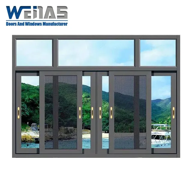 110-Series-Non‑Thermal‑Break-Aluminium-Sliding-Window_4