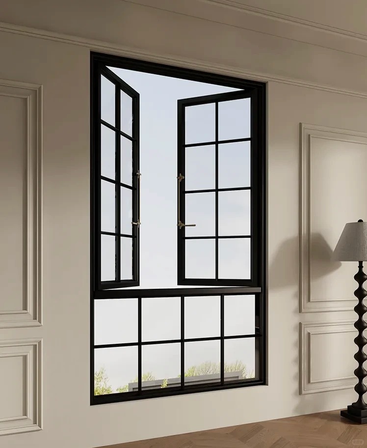 120-Series-French-Antique-Casement-Window