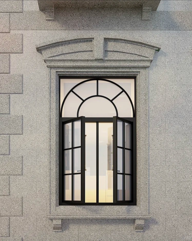 130-Series-French-Antique-Casement-Window
