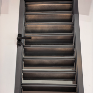 135-Series-Full‑Aluminium-Louver-Window