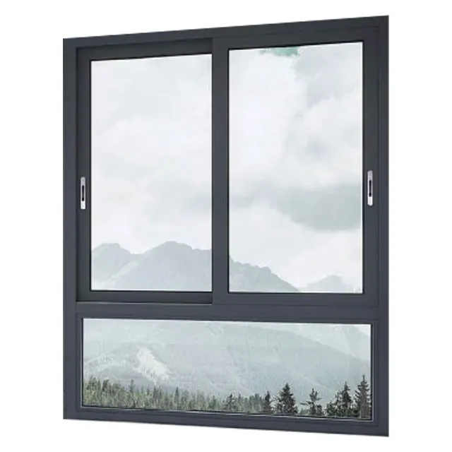 90-Series-Non-Thermal-Break-Aluminium-Sliding-Window_4