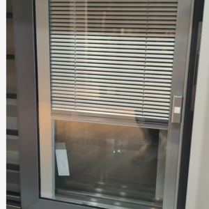 Insulated-Glass-Built‑in-Blinds