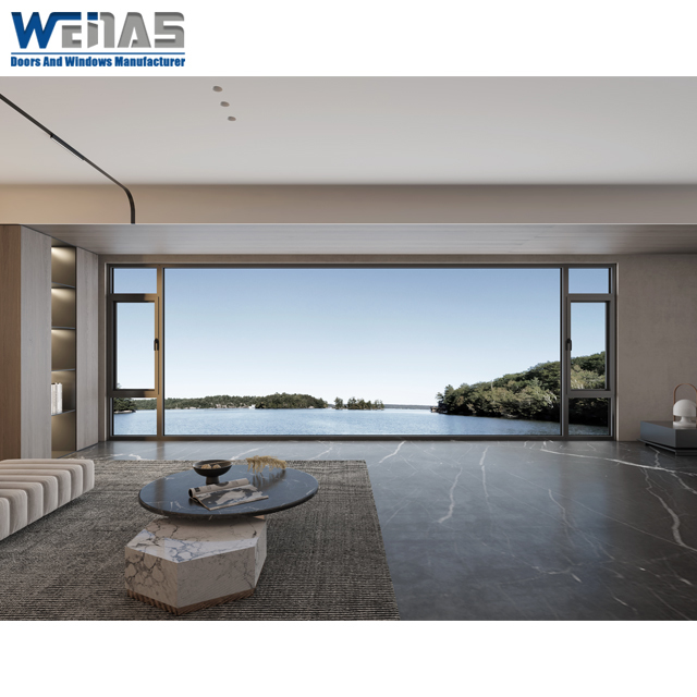 Ouboni-90-Series-Thermal‑Break-Aluminium-System-Window_2