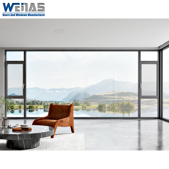 Ouboni-90-Series-Thermal‑Break-Aluminium-System-Window_4