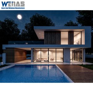 Oudiya-Non‑Thermal‑Break-Heavy‑Duty-Aluminium-Sliding-Door_1
