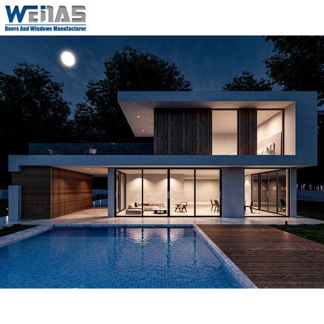 Oudiya-Non‑Thermal‑Break-Heavy‑Duty-Aluminium-Sliding-Door_1