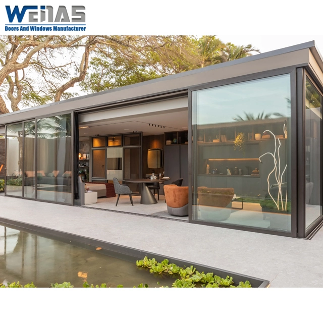 Oudiya-Non‑Thermal‑Break-Heavy‑Duty-Aluminium-Sliding-Door_4