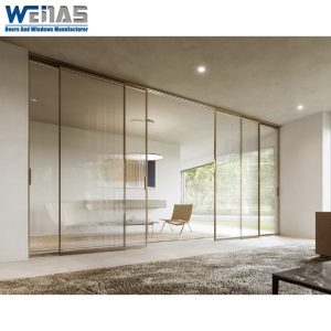 Weinas Perfect Light‑Shielding Sliding Door_1