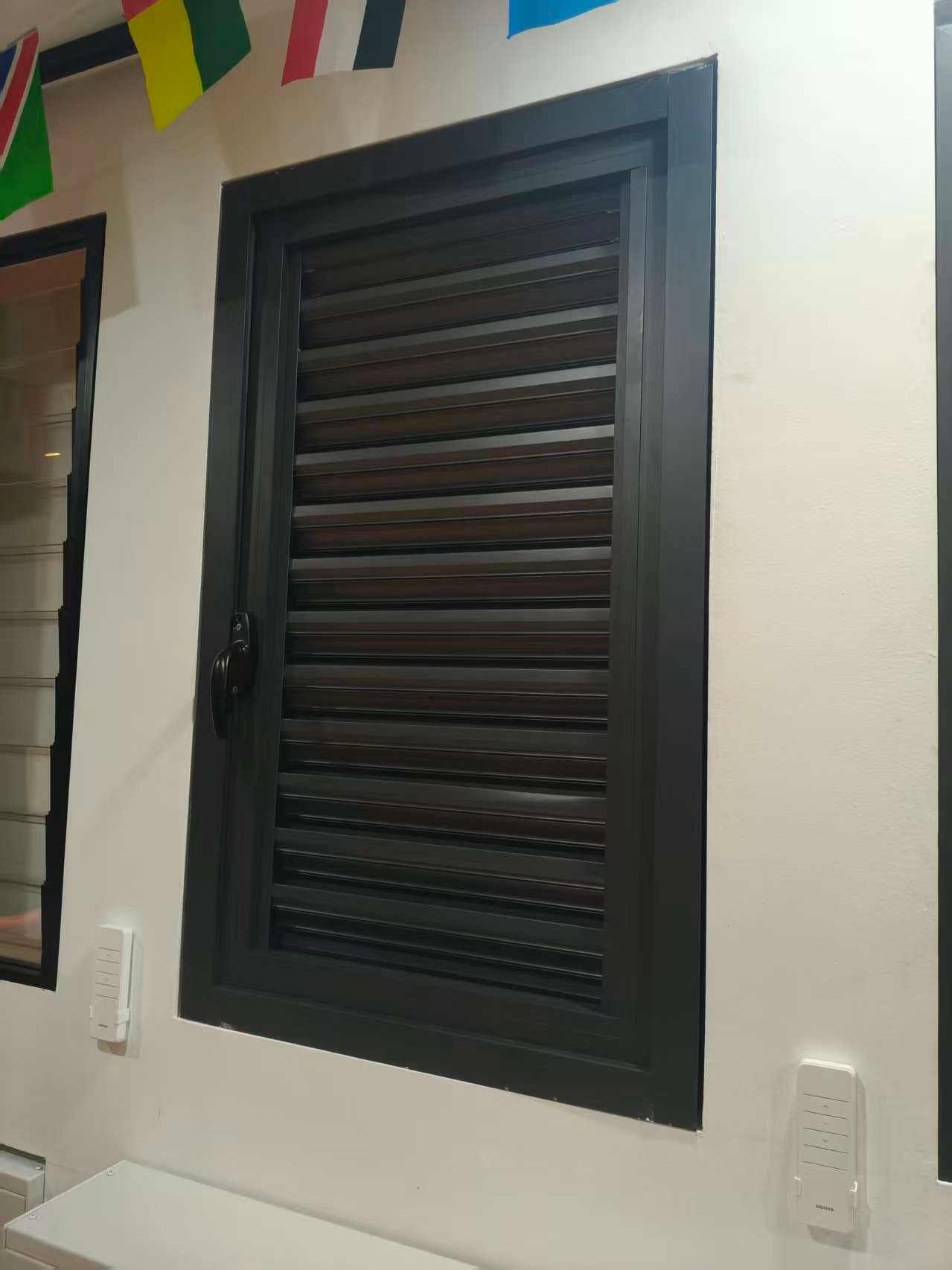 Water‑proof-Aluminium-Louver