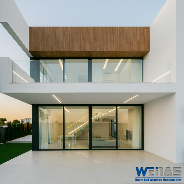 Weiai-Non‑Thermal‑Break-Heavy‑Duty-Aluminium-Sliding-Door_1