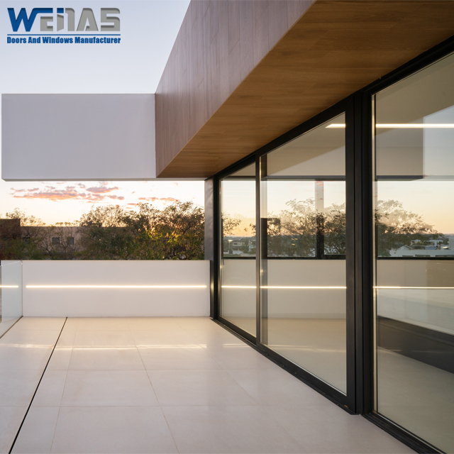 Weiai-Non‑Thermal‑Break-Heavy‑Duty-Aluminium-Sliding-Door_2