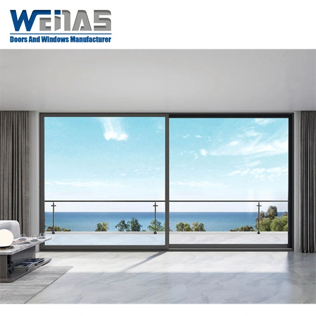 Weiai-Non‑Thermal‑Break-Heavy‑Duty-Aluminium-Sliding-Door_3