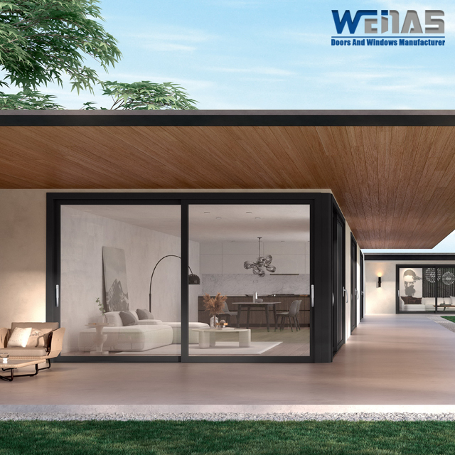 Weiai-Non‑Thermal‑Break-Heavy‑Duty-Aluminium-Sliding-Door_4