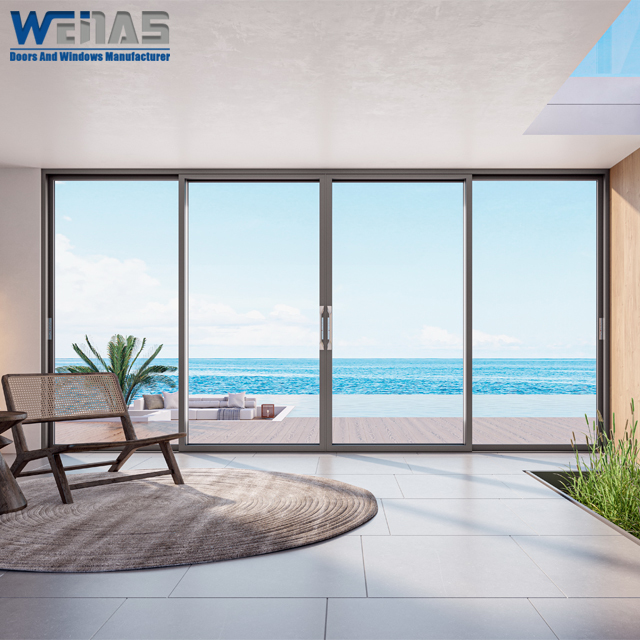 Weijia-Non‑Thermal‑Break-Aluminium-Sliding-Door_4