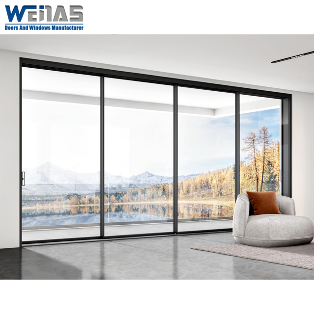 Weimei-Non‑Thermal‑Break-Heavy‑Duty-Aluminium-Sliding-Door_1