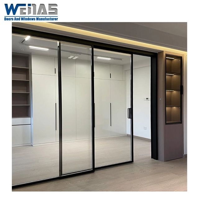 Weimei-Non‑Thermal‑Break-Heavy‑Duty-Aluminium-Sliding-Door_4