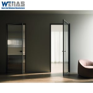 Weinas Weixiang Ultra‑Narrow Aluminium Casement Door_1