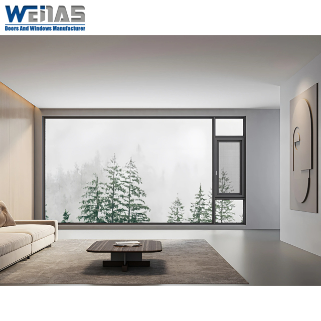 Weipin-120-Series-Thermal‑Break-Aluminium-System-Window_2