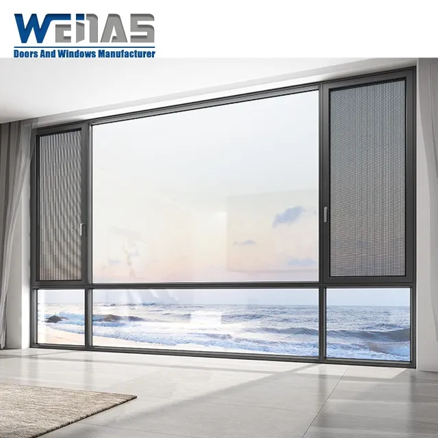 Weipin-120-Series-Thermal‑Break-Aluminium-System-Window_3