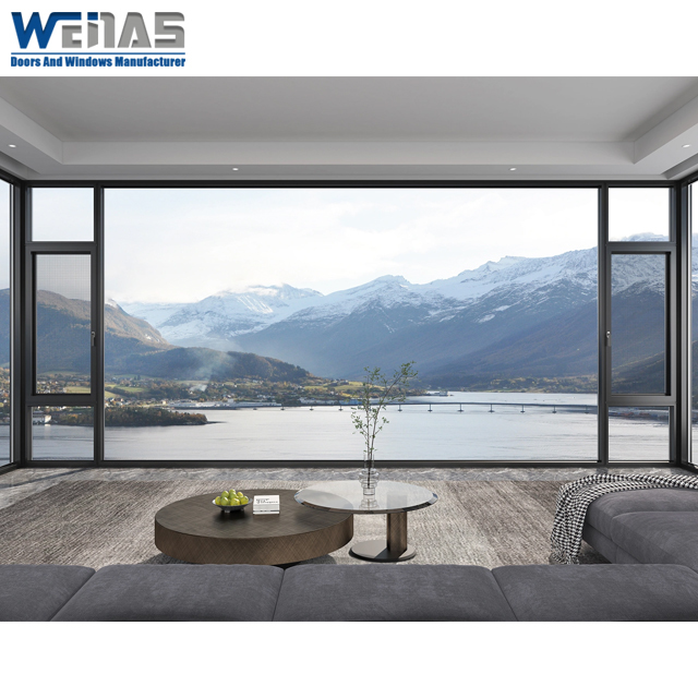 Weishang-110-Series-Thermal-Break-Aluminium-System-Casement-Window_2